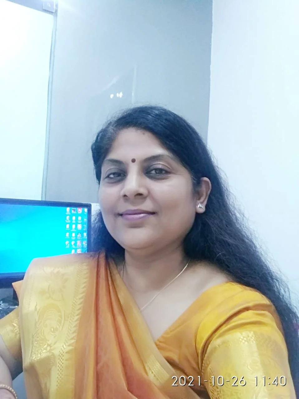 Conference Heading