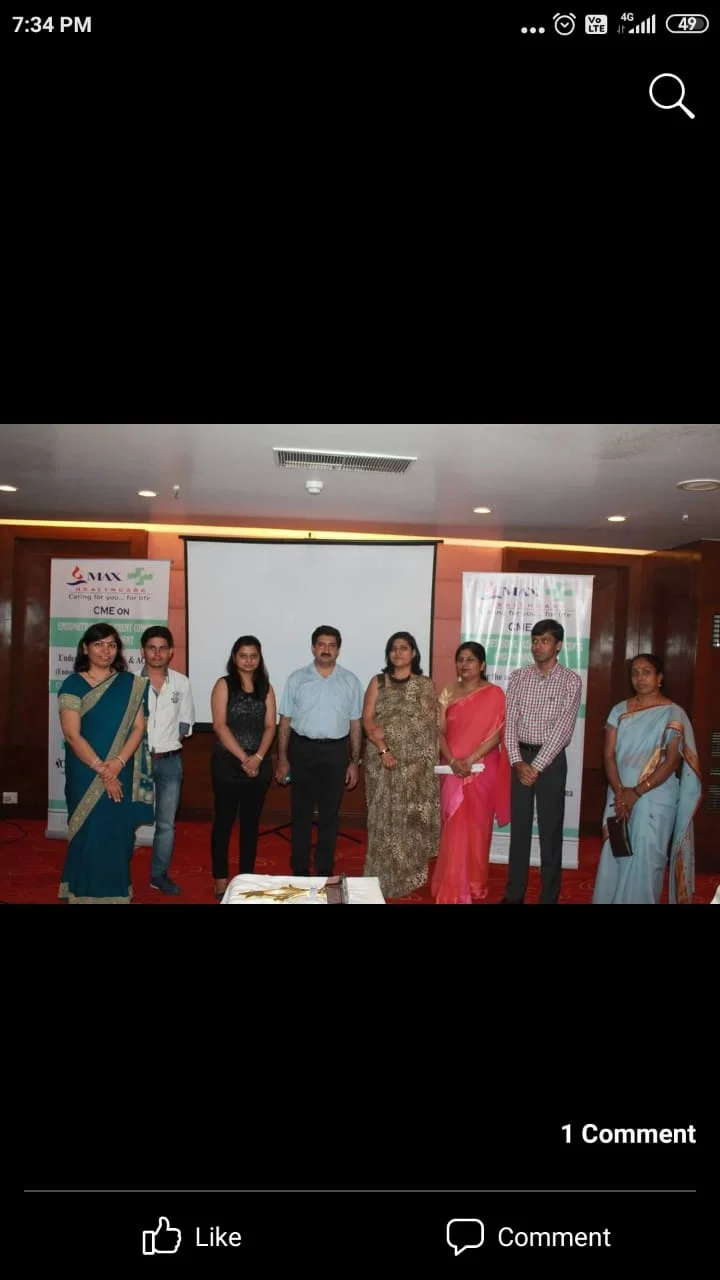 Conference Heading