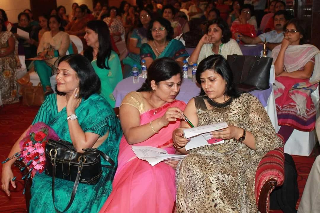 Conference Heading