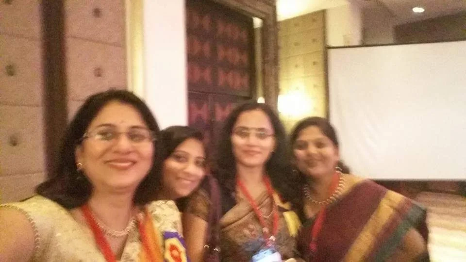 Conference Heading