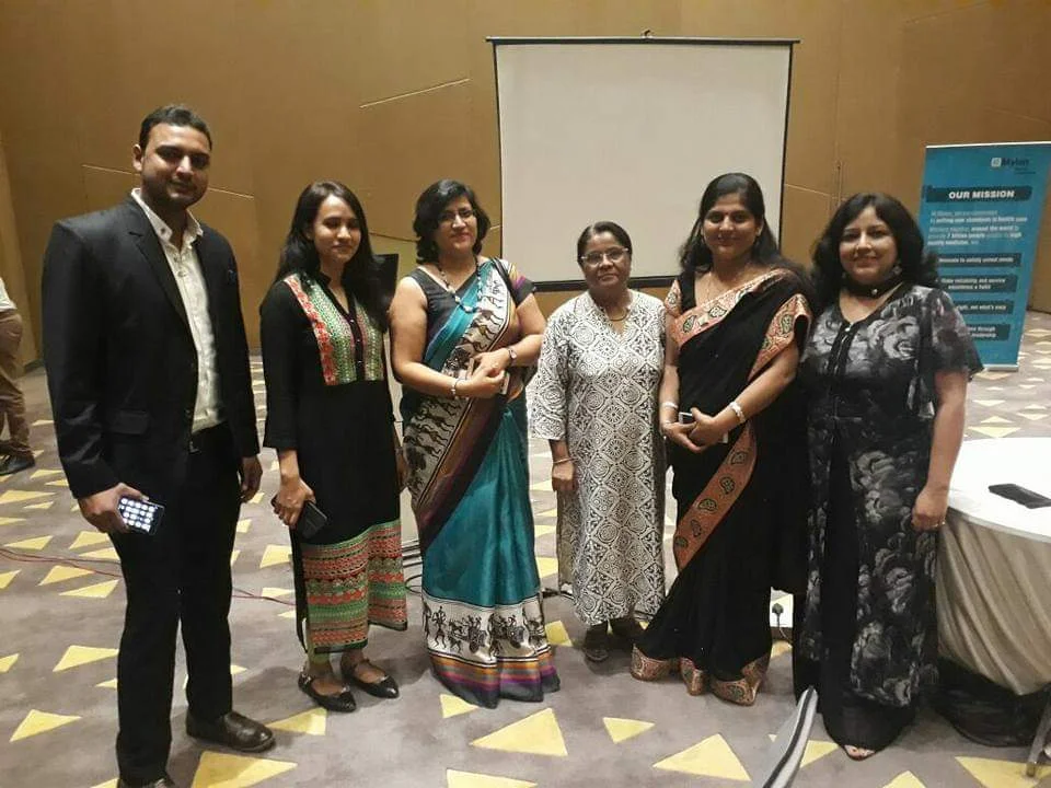 Conference Heading
