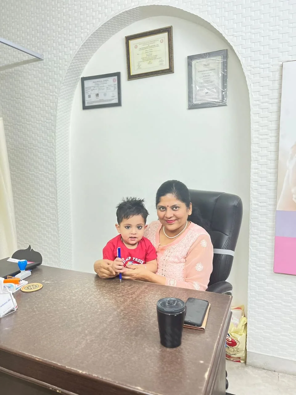 Happy Clients